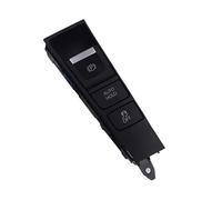 Interruttore Freno a Mano elettronico per VW per Passat B7 per CC 3AD927137 LHD er ESP Interruttore di avviamento/Arresto Motore Pulsante Freno