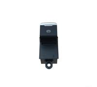 Interruttore freno a mano in ABS nero per Mazda 3 e 6 anni modello dal 2016 al 2018, sostituisce G46c-66-ep0, facile da installare, controllo interno