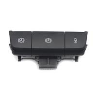 Interruttore Freno a Mano per Auto per Skoda Superb 3 2016 2017 2018 Interruttore Freno a Mano elettronico Interruttore Freno di stazionamento Interruttore avviamento Motore 3V0927225B 3V0927225