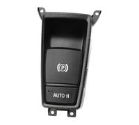 Interruttore freno Compatibile Con BMW Per E70 X5 2009 2010 2011 2012 2013 1 Pulsante Interruttore Di Controllo Freno Di Stazionamento Accessori Auto OEM: 61319148508