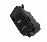 Interruttore freno Compatibile Con BMW Per E71 E72 X6 2009-2014 Interruttore Controllo Del Freno Stazionamento Freno A Mano Elettrico Pulsante Interruttore Freno 61319148508 61319148508