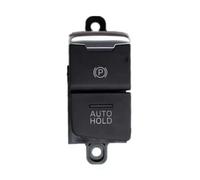 Interruttore freno Compatibile Con Mazda Per CX-4 GV9S66EP0 Pulsanti Elettronici Per Freno A Mano Per Auto Interruttore Di Ricambio Per Parcheggio Automatico Comandi Del Freno A Mano