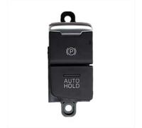 Interruttore freno Compatibile Con Mazda Per CX-4 GV9S66EP0 Pulsanti Elettronici Per Freno A Mano Per Auto Interruttore Di Ricambio Per Parcheggio Automatico Comandi Del Freno A Mano