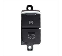 Interruttore freno Compatibile Con Mazda Per CX-4 Pulsanti Freno A Mano Elettronici Per Auto Interruttore Di Ricambio Per Parcheggio Automatico Comandi Freno A Mano GV9S-66-EP0