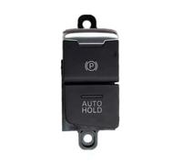 Interruttore freno Compatibile Con Mazda Per CX-4 Pulsanti Freno A Mano Elettronici Per Auto Interruttore Di Ricambio Per Parcheggio Automatico Comandi Freno A Mano GV9S-66-EP0