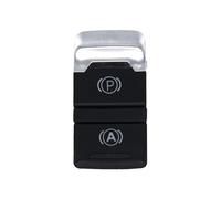 Interruttore freno Compatibile Con Per A4 B8 2009 2010 2011 2012 2013 2014-2016 Per A5 8T3 2008-2016 Interruttore A Pulsante Manuale Per Freno Auto Accessori Per Auto 8K1927225