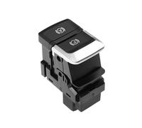 Interruttore freno Compatibile Con Q3 2012 2013 2014 2015 2016 2017 2018 8U0927225E Interruttore Del Freno Di Stazionamento LHD Sostituzione Dell'interruttore Automatico