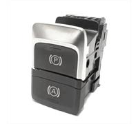 Interruttore freno Compatibile Con Q3 8U 2011 2012 2013 2014 2015-2018 Pulsante Freno A Mano Automatico Elettronico Interruttore Freno Di Stazionamento OEM: 8U0927225G 4K1713111B