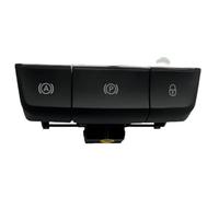 Interruttore Freno Compatibile Con Superb 2016 2017 2018 2019 2020 2021 2022 Interruttore Freno A Mano Elettronico Per Auto Pulsante Parcheggio OEM: 5G0927225D