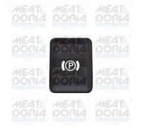 Interruttore freno di stazionamento 206032 MEAT & DORIA per VW PASSAT B6 Variant