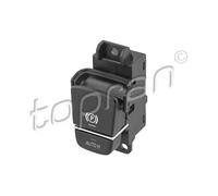 Interruttore freno di stazionamento 503 599 TOPRAN per BMW 5 5 Touring X3 X4