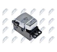 NTY Interruttore EWH-BM-002 – Attivazione freno stazionamento per BMW Serie 7 G11/G12