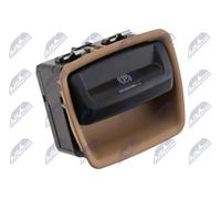 Interruttore freno di stazionamento beige EWH-PS-002 NTY
