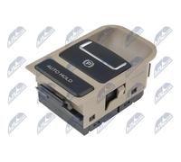 NTY Interruttore, Attivazione freno stazionamento compatibile con SEAT VW VAG
