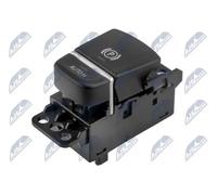 NTY Interruttore, Attivazione freno stazionamento