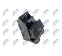 NTY Interruttore, Attivazione freno stazionamento