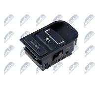 NTY Interruttore EWH-VW-001 Attivazione freno stazionamento - VW/SEAT (5N0927225A)