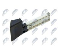 NTY Interruttore, Attivazione freno stazionamento