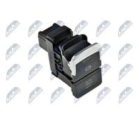Interruttore freno di stazionamento EWH-VW-004 NTY per VW GOLF VII Variant