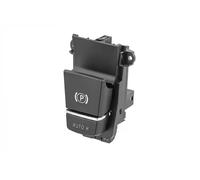 Interruttore freno di stazionamento nero 503 242 TOPRAN per BMW 6 Coupé 5 X3 X4