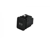 Interruttore freno di stazionamento nero 99270554601 vika per VW PASSAT B6