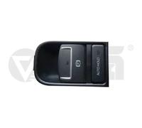 Interruttore freno di stazionamento nero 99271603101 vika per VW SEAT