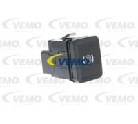 Interruttore freno di stazionamento nero/bianco V10-73-0236 VEMO per VW