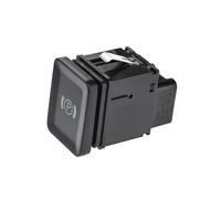 Interruttore Freno a Mano Adatto per VW Passat 2005 Cc 2007- OE zu Vergl 2474
