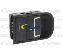 Interruttore freno di stazionamento nero V10-73-0633 VEMO per VW SEAT