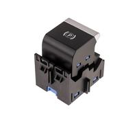 Interruttore Freno di Stazionamento per Citroen Berlingo 18- C4 20- C5 Aircross