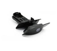 Interruttore freno di stazionamento veicolo, Yurefax Attuatore del freno a mano Maniglia del freno a mano Maniglia di rilascio del freno di stazionamento Accessori auto, for Classe E W211 2003-2006 21