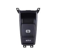 Interruttore Freno Elettrico Auto Compatibile Con BMW Per E70 X5 2007-2008 E71 E72 X6 2009-2014 Auto Elettrica Parcheggio Freno Mano Interruttore Controllo Pulsante OEM 61319148508