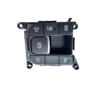 Interruttore Freno Elettrico Auto Compatibile Con Kia Per Sportage 2016-2025 Interruttore Controllo Della Modalità Assistenza IDiscesa Freno Mano Elettronico Auto OEM 93600d9110