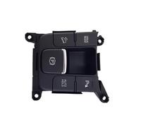 Interruttore Freno Elettrico Auto Compatibile Con KIA Per Sportage 2018-2025 Interruttore Controllo Elettronico Freno Mano Auto Accessori Modalità Assistenza Discesa OEM 93600D9030