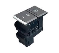 Interruttore Freno Elettrico Auto Compatibile Con Per Passat 2003 Parcheggio Elettronico Auto Pulsante Interruttore Controllo Freno Mano Automatico OEM 56D 927 225 B 56D927225B