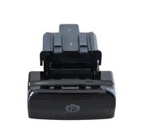 Interruttore Freno Freno di stazionamento Auto per Peugeot 5008 308 3008 per CC per SW DS5 DS6 607 Interruttore Freno di stazionamento Interruttore Freno a Mano elettronico Attuatore Freno a Mano