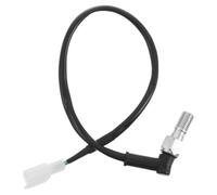Interruttore Freno Idraulico Moto M10x1.25 per Impianto a Disco | Compatibile Bici e Motociclette, Installazione Rapida, Risposta Affidabile, Lega e Gomma, Accessori per Modifiche