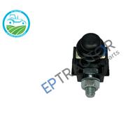 Interruttore freno (luce stop) D3NN13480A adatto a Ford 3600, 6600, 7610 6640...