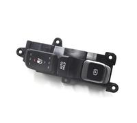 interruttore freno mano auto Compatibile Con Hyundai Per Santa Fe DM Interruttore Freno A Mano Ausiliario Parcheggio Stazionamento Pulsante Attesa Automatica 933102W315 933102W3154X 93310-2W200(color1