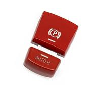 Interruttore Freno Mano Compatibile Con 5 7 X3 X4 X5 X6 M5 Serie F01 F02 F10 F12 F15 F16 F25 F26 Interruttore Freno Stazionamento Elettronico Coperchio Interruttore Pulsante P Automatico(B 5)