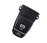 Interruttore Freno Mano Compatibile Con F10 F18 F07 F01 F06 F12 F25 F26 F15 F16 Freno A Mano Elettronico Auto Stazionamento Pulsante P Interruttore Gruppo Sostituzione Pulsante H Automatico(2)