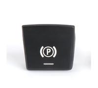 Interruttore Freno Mano Compatibile Con F25 F26 F15 F16 X3 2011-2016 X4 X5 X6 Freno A Mano Per Auto Freno Di Stazionamento Tasto P Interruttore Coperchio Sostituzione Accessori Auto(2)