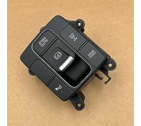 Interruttore Freno Mano Compatibile Con Kia Per Sorento 93600C5210 Interruttore Freno A Mano Interruttore Del Pulsante Di Parcheggio 93600C5210 Pulsante Del Freno A Mano Parti Interne Dell'auto