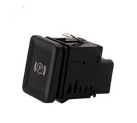 Interruttore Freno Mano Compatibile Con Per Passat R36 2005 2006 2007 2008 2009 2010 2011 1 Pz Interruttore Pulsante Freno A Mano Accessori Auto 3C0927225C