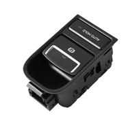 Interruttore Freno Mano Compatibile Con Per Tiguan 2008-2015 Per Sharan 2011-2016 Interruttore Parcheggio Elettronico Freno A Mano Automatico Auto 5N0927225