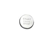 Interruttore Freno Mano Compatibile Con RS6 RS7 S6 S7 C7 2012-2018 2015 2016 2017 A6 A7 Freno A Mano Elettronico Auto Motore Start Stop Gear Decorazione Pulsante Interruttore Copertura Adesiva(5)