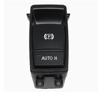 Interruttore Freno Mano Compatibile Con X5 E70 E71 E72 X6 F10 F11 F06 EMF Freno Stazionamento Interruttore Comando Stazionamento Elettrico Freno Mano Pulsante Interruttore(X5 X6 E70 E71 E72)