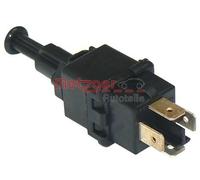 Interruttore Freno Originale METZGER 0911065 Per Alfa Romeo Daewoo Opel Porsche