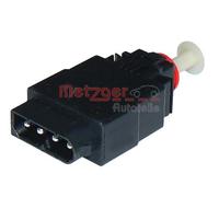 Interruttore Freno Originale METZGER 0911077 Per BMW Land Rover Opel