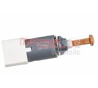 Interruttore Freno Originale METZGER 0911102 Per Dacia Nissan Renault